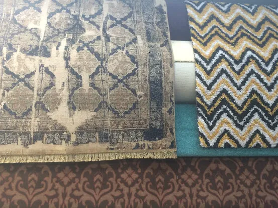 Daniel Carpet Corporation