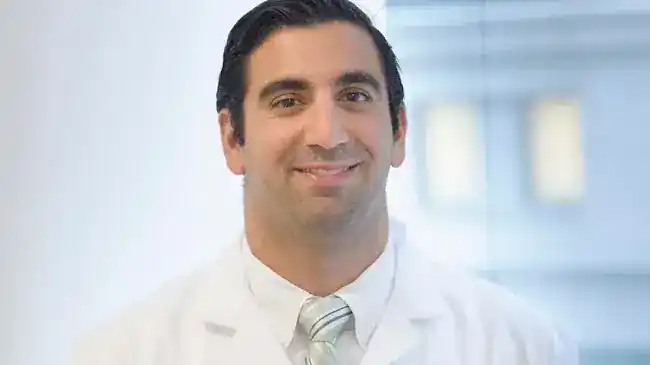 Daniel E. Prince, MD, MPH - MSK Orthopaedic Surgeon