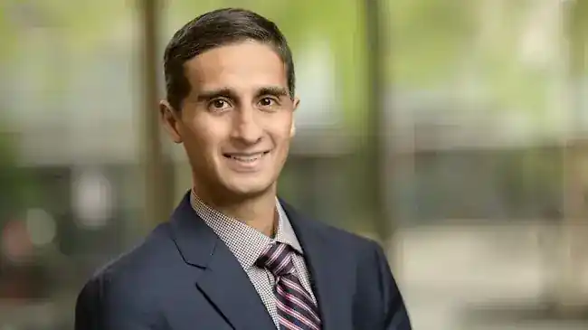 Daniel Gomez, MD, MBA - MSK Radiation Oncologist