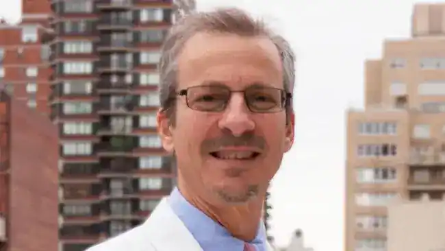 Daniel I. Richman, MD