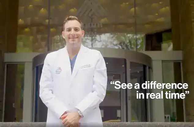 Daniel Kanzer MD