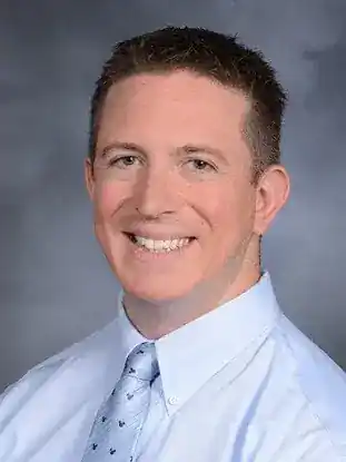 Daniel Marc Friedman, D.O.