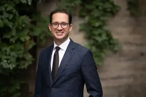 Daniel Mazzaferro, MD, MBA