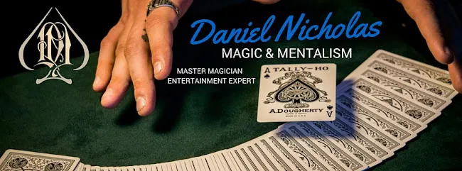 Daniel Nicholas Magic