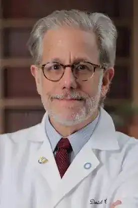 Daniel S Casper, MD