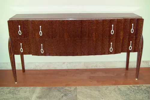 Daniel Scuderi Custom Furniture