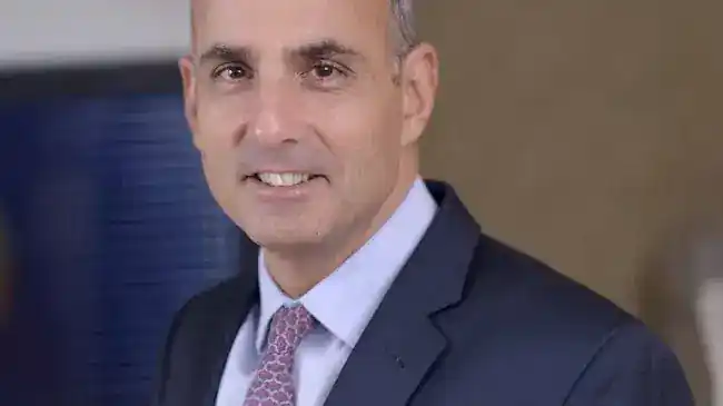 Daniel Shasha, MD - MSK Radiation Oncologist