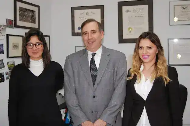 Daniel Silvershein
