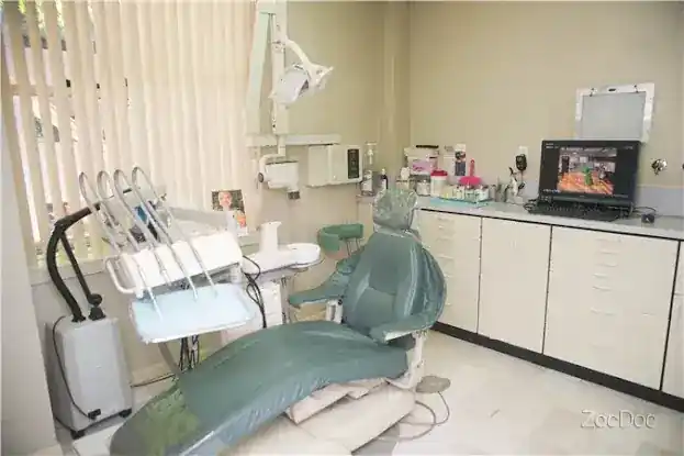Daniel Wank, DDS