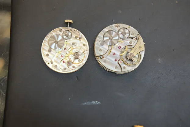 Daniel Watch & Jewelry Repair