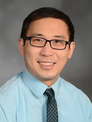 Daniel Y. Lu, M.D.