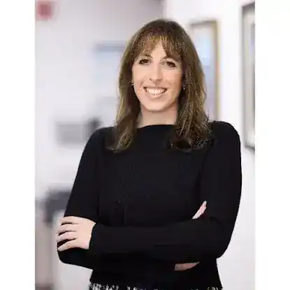 Daniela Jodorkovsky, MD