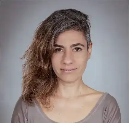 Daniela Kuntz - Life Coach