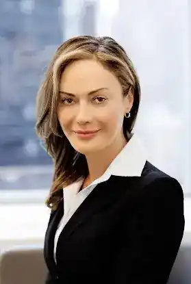 Daniela Rizzo MD Psychiatrist