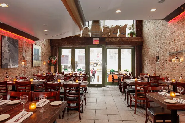 Daniela Trattoria