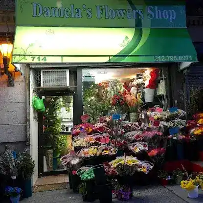 Daniela's Flower Shop, Inc