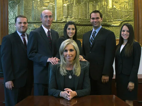 Daniella Levi & Associates, P.C.