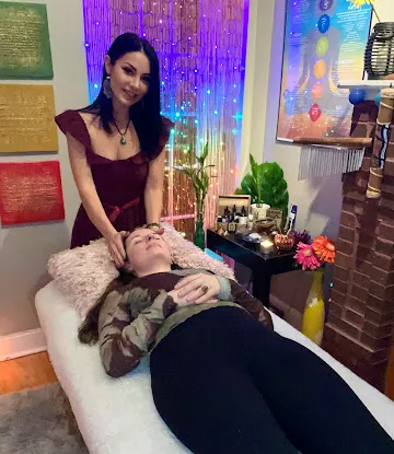 Danielle Marie Reiki
