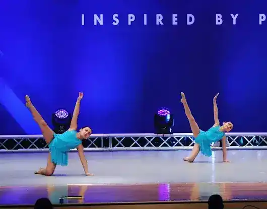 Danielle Peyton Dance Company