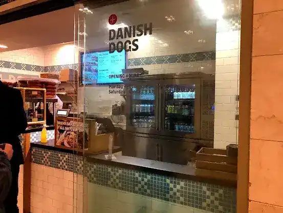 Danish Dogs
