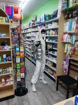 Danny's Pharmacy II