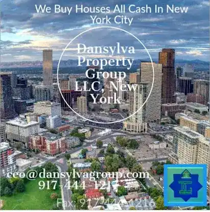 DANSYLVA PROPERTY GROUP LLC, NEW YORK