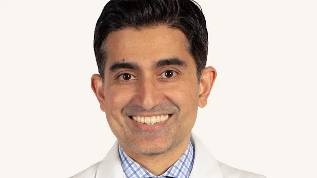 Danyal H. Nawabi, MD