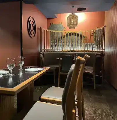 DAO Dim Sum & Chinese Cuisine