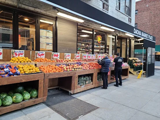 Daona Marketplace