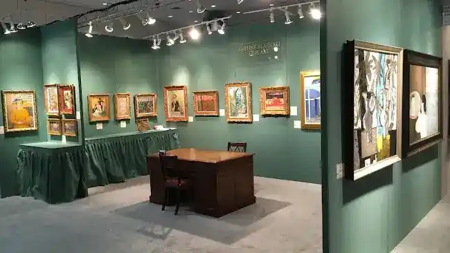 Daphne Alazraki Fine Art