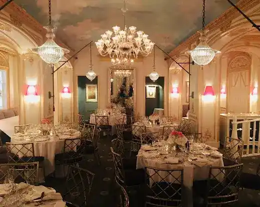 Dara Levy Events