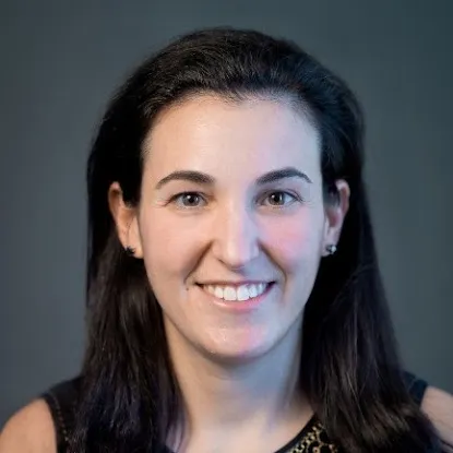 Dara M. Steinberg, PHD