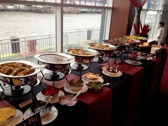 Darbar Catering Services