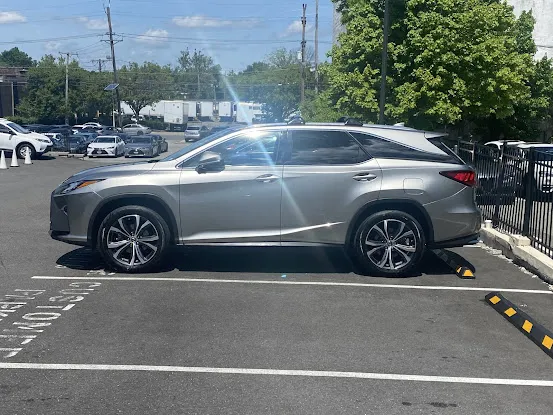 DARCARS Lexus of Englewood Pre-Owned