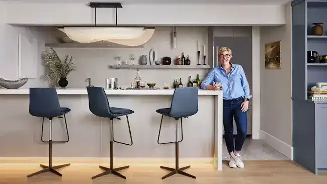 darci hether new york, interior designer