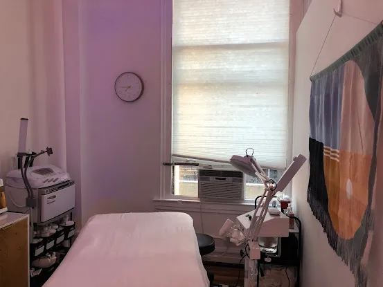 Darcy Stockton Massage Therapy and Skincare