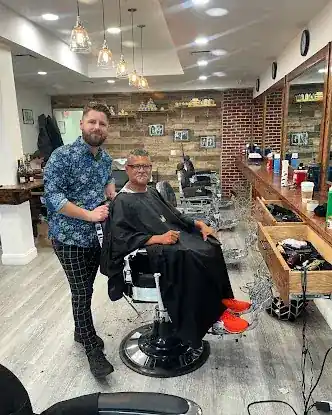 Dardan's Barbershop
