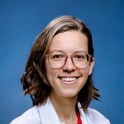 Daria Vasilyeva, DDS, PhD