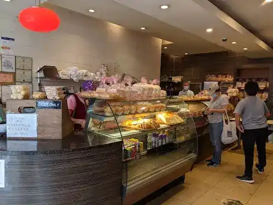 Daronghua Bakery