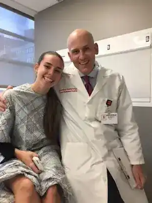 Darren J. Friedman, MD
