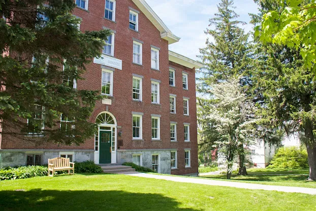 Darrow School