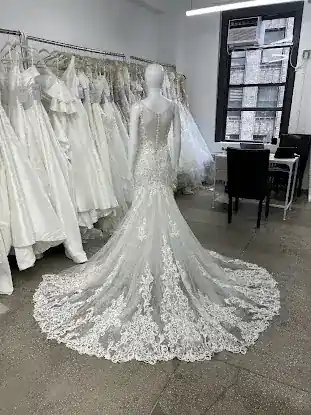 Darryl Jagga Bridal