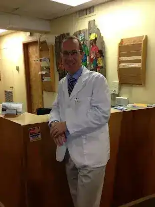 Darryl Lieberman DDS & Associates