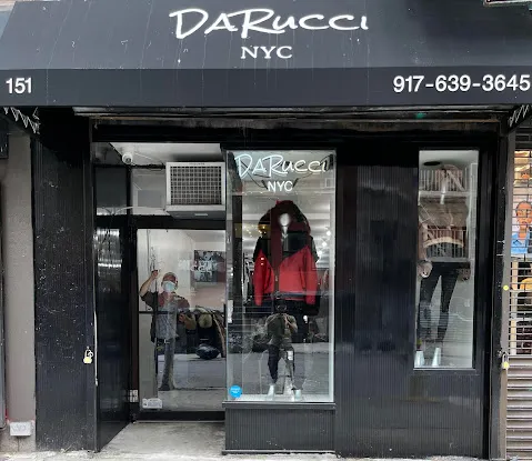 DaRucci Leather