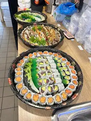 Daruma chinese & Japanese Cuisine