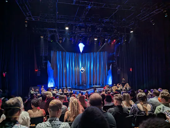 Daryl Roth Theatre