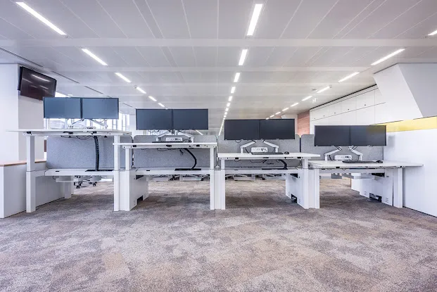 DAS Business Furniture
