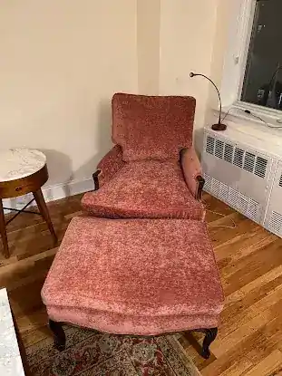 Das Upholstery