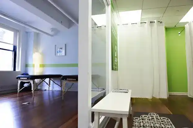 DASH Physical Therapy