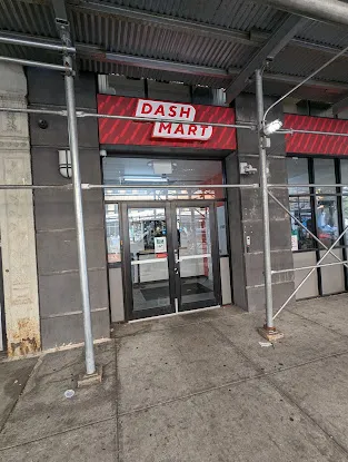DashMart